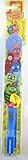 Yo Gabba Gabba Musical Toothbrush (colors may vary)