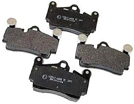 Monroe Brakes Total Solution Ceramic Brake Pads In 2019 Products Ceramic Brake Pads Ceramic Brakes Brake Pads