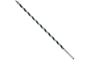 Bosch NKLT08 1/2 In. x 17-1/2 In. Daredevil Auger Bit