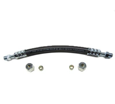 A/C line repair kits 5/8" Tube Outer Diameter, 12" Tube Removal Repair Length.