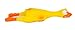 KINREX Duck Dog Toy - Chew Toys for Pets - 9