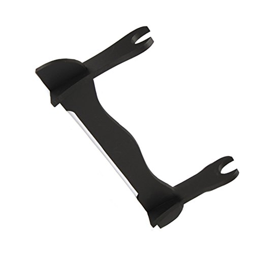 SODIAL(R) tripod bracket table support prune prince warrior sword samurai tattoo tattoo Model: 1 floor - Thumbnail 2