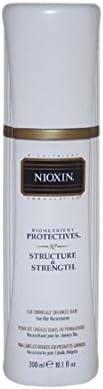 Protectives Structure &amp; Strength - Fine Ha, 10 OZ