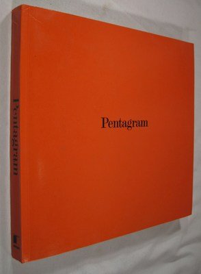 Pentagram the Work of Five Designers