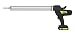 Albion Engineering DL-59-T13E B-Line Cordless Bulk Caulking Gun, 18V, 30 oz primary