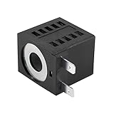 Solenoid Coil 10225-96 12VDC 16W Hydraulic Power