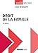 Droit de la famille by 