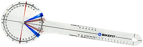 Bike Fit Goniometer