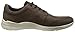 ECCO Men's Irondale Tie Fashion Sneaker