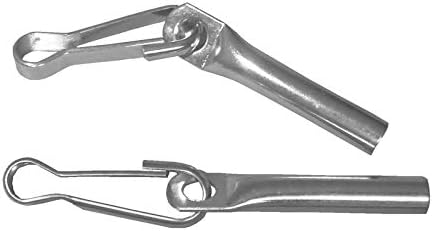 chiusura a fune per bagagli