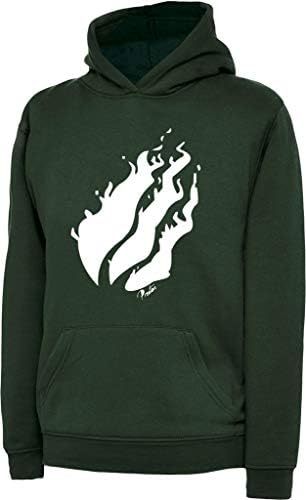 Boys Girls Kids Prestonplayz Hoody Hoodie Hooded Sweatshirt YouTube Youtuber Preston Gaming Top