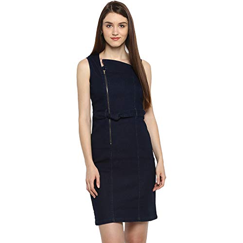 stylestone denim dress