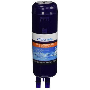 Whirlpool Filter 1 Pur Kenmore Push Button Refrigerator Water Filter W10295370A 9 31CtfkpYmgL