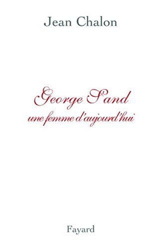 George Sand