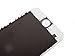 Digital A-star iPhone 6 LCD Touch Screen Digitizer Frame Assembly Replacement Set - White