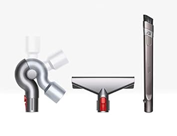 Dyson Komplettpflege-Set