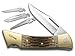 Case Amber Bone XX-Changer Pocket Knife