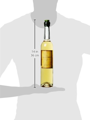 Ilegal Anejo Mezcal Tequila (1 x 0.5 l) – Bild 4