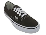 Vans Men's VANS AUTHENTIC SKATE SHOES