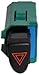 ACDelco 10401280 GM Original Equipment Hazard Warning Switch