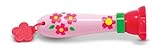 Melissa & Doug Sunny Patch Blossom Bright Flower Flashlight for Kids