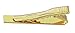 Emblematic Jewelry Made in America, Tie Bar (Gold)