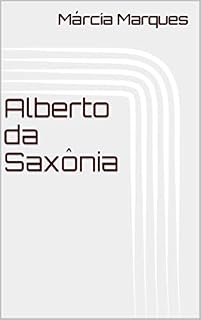Livro Alberto da Saxônia