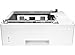 Hp Laserjet 550-sheet Paper Tray - 550 Sheet - F2A72A, White