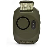 Myprincess Portable Self Defense Personal Wristwatch Alarm (Olive Green)