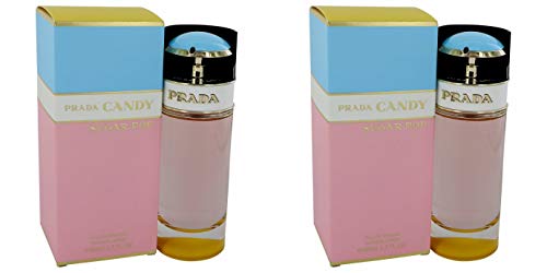 Prada Candy Sugar Pop Perfume For Women Oz Desertcart Panama