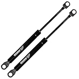 Maxpow 2 Pcs Gas Charged Universal Lift Supports