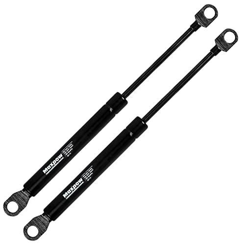 Maxpow 2 Pcs Gas Charged Universal Lift Supports