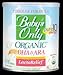 Baby's Only LactoRelief with DHA & ARA formula (3 X 12.7 Oz)