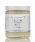 Butter Me Up Sandalwood Hand and Body Butter 8 oz by Simply Divine Botanicals