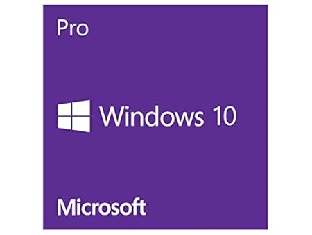 MICROSOFT WINDOWS WIN 10 PRO 32/64 BIT LICENSE PRODUCT KEY + DOWNLOAD LINK (NOT DISK)