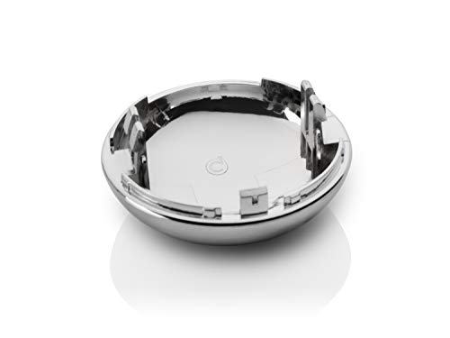 1 Day+One+Automotive+Shifter+Chrome