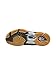 Mizuno Women's Wave Hurricane 3 Volleyball Shoe, Black/Silver, 7 B US