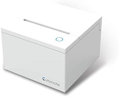 inkless thermal printer