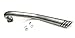 Center Rear Header Exhaust Pipe for Predator 212cc, GX160, GX200. Powerhorse 208