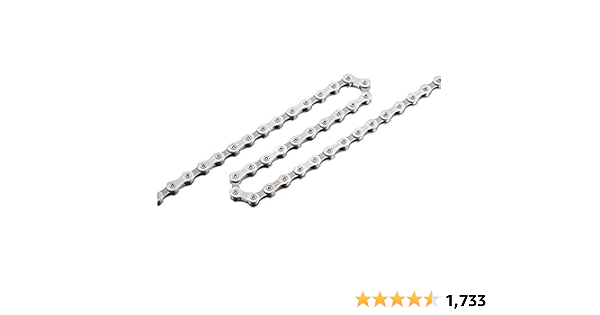 SHIMANO Chain CNHG93 9SPD 114 Links 