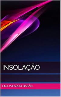 Livro Insolação