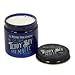 Anchors Hair Company Teddy Boy Water Based Dry Matte Wax, 4.5 oz.