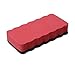 Ilyever Set of 4 Magnetic Whiteboard Eraser for Dry Erase Pens and Markers, Great for Home, School and Office - 10.5 X 5.5 X 2cm