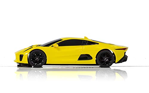 Scalextric ARC Pro App Race Control Sunset Speedway Slot Car Digital 1:32 Race Track Set C1388T - Thumbnail 3