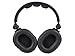 Monoprice Premium Hi-Fi DJ Style Over-The-Ear Pro Headphones with A Single-Button Inline Microphone/Controllerthumb 2