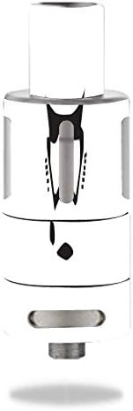 Decal Sticker Skin WRAP Storm Hat for Innokin iSub Tank