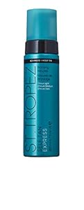 Image of St. Tropez Self Tan Express Advanced Bronzing Mousse, 6.7 Fl Oz