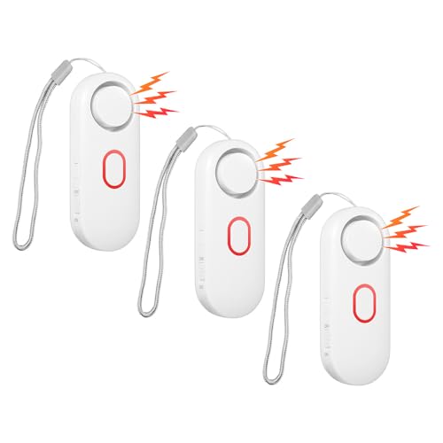 Door Window Alarm 3 Pack
