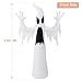 Tall Halloween Inflatable Scary Spooky Ghost (A2)