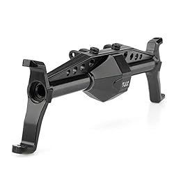 KYX Racing Metal Currie F9 Portal Axle Housing Axle